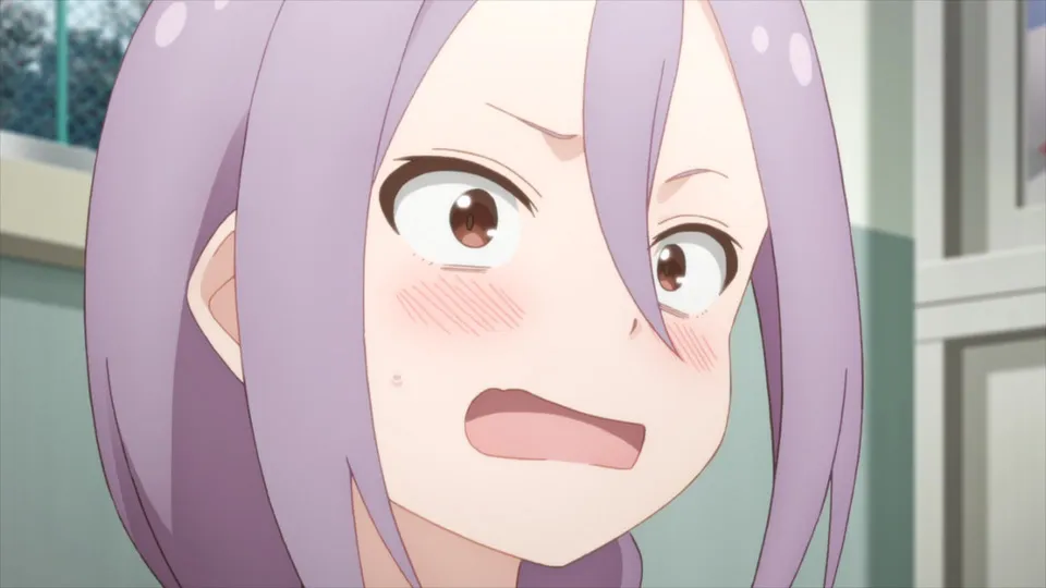 それでも歩は寄せてくる 第1話 センパイは可愛いので